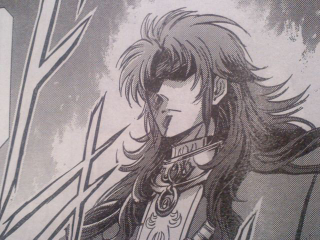 Illustration for article titled In The Latest Chapter of... Saintia Sho
